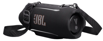 Портативна акустика JBL Xtreme 5 Black (JBLXTREME5BLK) [204293]
