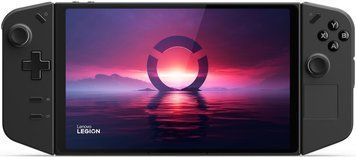 Ігрова консоль Lenovo Legion Go 8APU1, 16GB, F1TB (83E1004CRA) [102480]