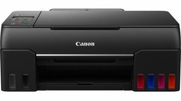 БФП А4 Canon PIXMA G640 з Wi-Fi (4620C009) [106658]