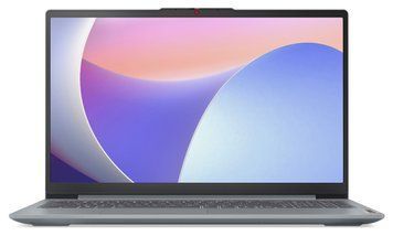 Ноутбук Lenovo IdeaPad Slim 3 15IAH8 Arctic Grey (83ER00F7RA) [202770]