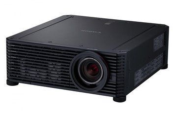 Проєктор Canon XEED 4K501ST 4k, 5000 lm, 1-1.3 (1639C003AB) [15303]
