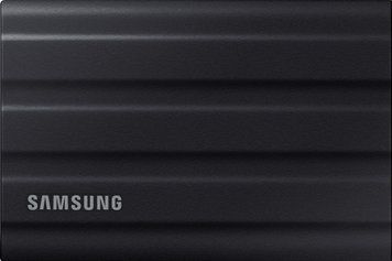 Портативний SSD Samsung 4TB USB 3.2 Gen 2 Type-C T7 Shield (MU-PE4T0S/WW) [113591]