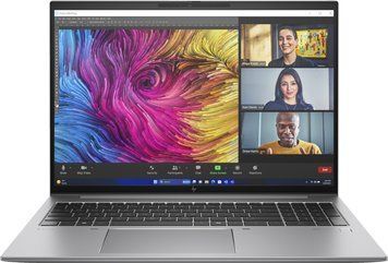 Ноутбук HP ZBook Firefly 16 G11 16" WUXGA IPS,300n,5MP/U7-155U (4.8)/32Gb/SSD512Gb/Intel Gr/FPS/Підсв/DOS (9E2M0AV_V1) [400134]