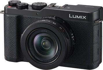 Цифр. фотокамера Panasonic DC-L10 Black (DC-L10E-K) [115258]
