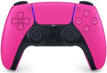 Геймпад PlayStation 5 Dualsense BT, Nova Pink (1000050251) [114045]