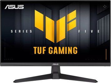 Монітор Asus 27" TUF Gaming VG279QE5A HDMI, DP, MM, IPS, 146Hz, 1ms, sRGB 125%, AdaptiveSync (90LM0BJ0-B01171) [111457]