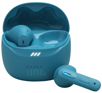 Гарнітура JBL TUNE FLEX 2 Turquoise (JBLTFLEX2TQE) [201403]