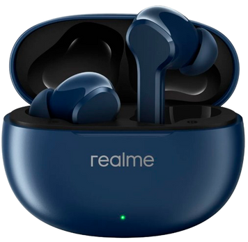 Гарнітура Realme Buds T110 ((RMA2306) Blue) [201353]