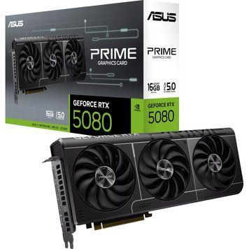Відеокарта ASUS (PRIME-RTX5080-16G) [306146]