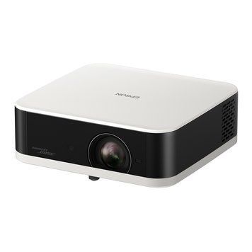 Проектор EPSON EF-61W (V11HB72042) [306560]