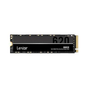 Твердотільний запам&rsquo;ятовувальний пристрій накопичувач (SSD) G3 M.2 NVME 2TB NM620 LEXAR (LNM620X002T-RNNNG) [502704]