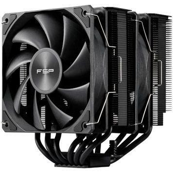 Вентилятор для процесора FSP Intel LGA: 1851/1700/1200 / AMD:AM4/AM5 (MP7-B) [403027]
