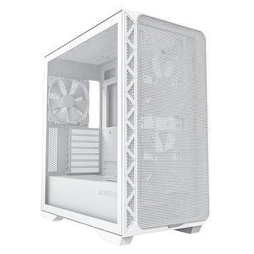 Корпус EATX W/O PSU MONTECH (AIR 903 BASE (W)) [502079]