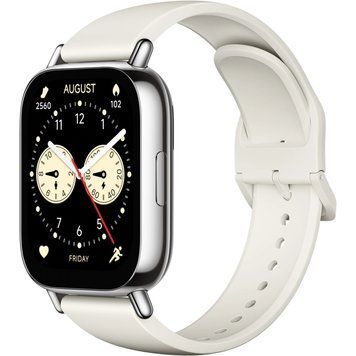 Смарт-годинник Xiaomi Redmi Watch 5 Lite Light Gold BHR8791GL (1091913) [705933]