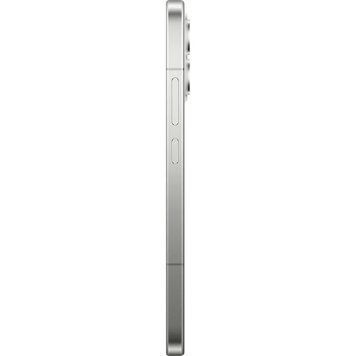 Смартфон (Poco F8 Pro 12/256GB Titanium Silver) [616672]