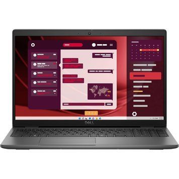 Ноутбук Dell Latitude 3550 (210-BLRF_i516512TWP) [719081]