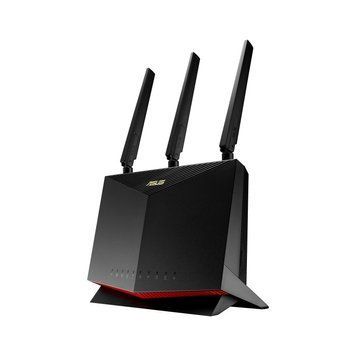 Бездротовий 3G/4G маршрутизатор Asus (4G-AC86U) [620248]