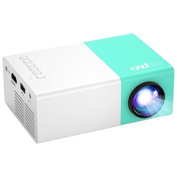 Проектор Wepvo YG300 Plus (YG300PLUS) [613016]