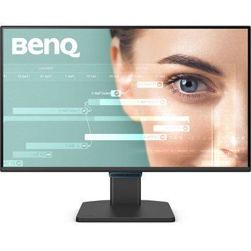 Монітор BENQ GW2490C Black (9H.LNKLB.QBE) [305788]