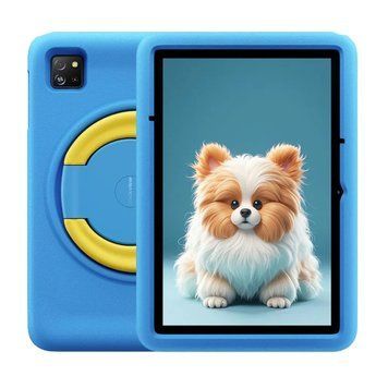 Планшет Blackview Tab A6 Kids 10.1"HD+ 4/128GB / WiFi Blue (6931548319139) [715025]