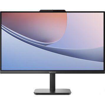 Комп'ютер Lenovo V100 AiO / i3-N305, 8, 256, KM (13BE0034UI) [724996]