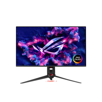 Монітор ASUS PG32UCDMR (90LM0C00-B01971) [305247]