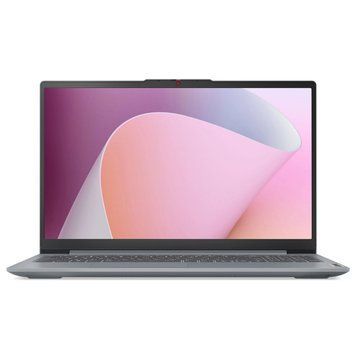 Ноутбук Lenovo IdeaPad Slim 3 15AMN8 (82XQ01KARA) [729120]