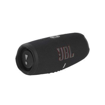 Акустична система портативна з БТ та WiFi (JBLCHARGE5WIFIBLK) [503493]