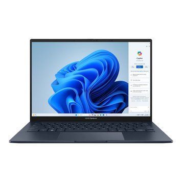 Ноутбук ASUS UX3405MA-QD869W (90NB11R1-M01H70) [300194]