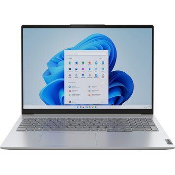 Ноутбук LENOVO ThinkBook 16 G6 ABP (21KK008QRA) [300124]