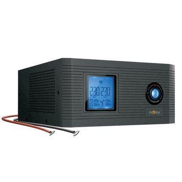 Джерело безперебійного живлення Njoy (UPCSTLP812HAICP01B) (Aira 1200) [610783]