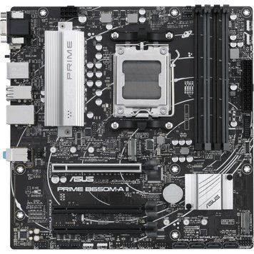 Материнська плата ASUS (PRIME B650M-A II-CSM) [305286]