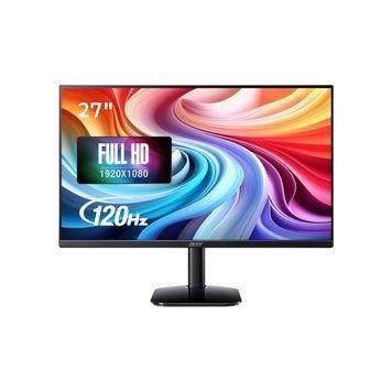 Монітор Acer KA272G0BI (UM.HX2EE.039) [713941]