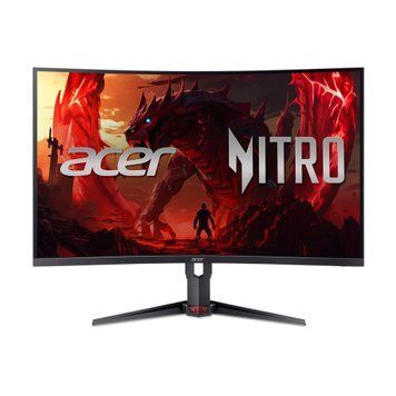 Монітор 32" XZ323QUZ1BMIIP ACER (UM.HX3EE.105) [504331]