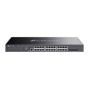 Комутатор TP-LINK (SG3428X-M2) [303929]