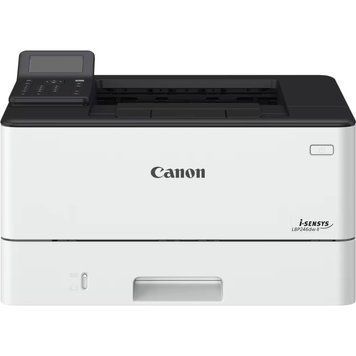 Принтер A4 ч/б Canon i-Sensys LBP246DW II з Wi-Fi (7187C006AA) [619449]