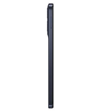 Смартфон Motorola Moto G05 4/256GB Denim Blue NFC (PBA10002UA) [611026]