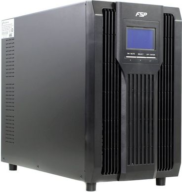 Джерело безперебійного живлення FSP Champ 2K (PPF16A1900)