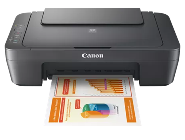 Багатофункціональний пристрій Canon Pixma MG2541S MEA (0727C067BA) [203409]