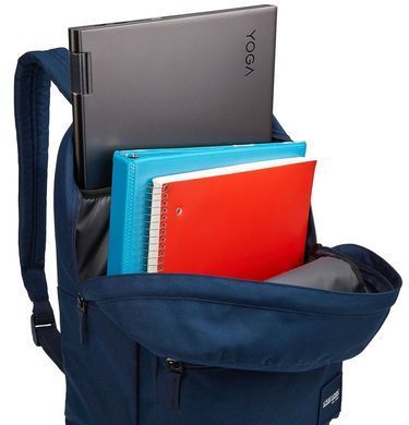 Рюкзак Case Logic Commence 24L 15.6" CCAM-1216 (Dress Blue) (3204787) [201660]