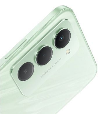 Смартфон Xiaomi (Redmi 15 5G 4/128GB Ripple Green_EU) [613580]