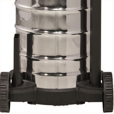 Пилосос професійний Einhell TС-VC 1930 SA Kit, 1500Вт, 190мБар, контейнер 30л, 5.3кг (2342230) [15602]