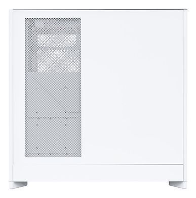 Корпус ATX W/O PSU MONTECH (HS01 (W)) [501612]