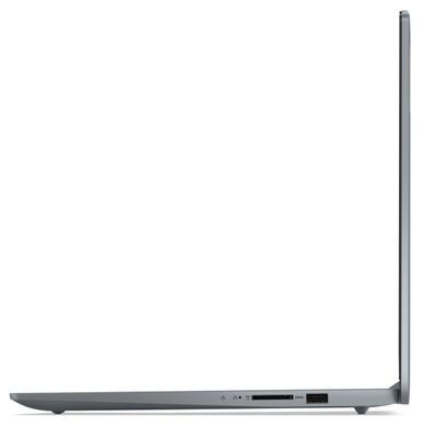 Ноутбук Lenovo IdeaPad Slim 3 15IAH8 Arctic Grey (83ER00F7RA) [202770]