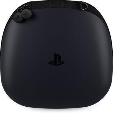 Геймпад PlayStation 5 Dualsense Edge BT, Midnight Black (1000045048) [106104]