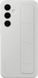 Чохол-накладка Samsung Standing Grip Case для Samsung Galaxy S24 FE SM-S721 Gray (EF-GS721CJEGWW) [614577], фото 2