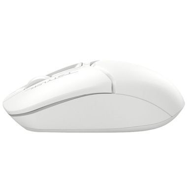 Миша бездротова A4Tech FB12S White (FB12S (White)) [606776]
