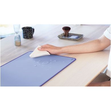 Ігрова поверхня Logitech Desk Mat Studio Lilac (956-000149) [606899]