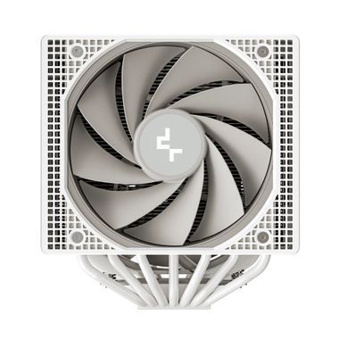 Кулер процесорний DeepCool Assassin IV WH (R-ASN4-WHNNMT-G) [608946]