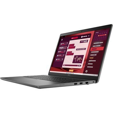 Ноутбук Dell Latitude 3550 (210-BLRF_i516512TWP) [719081]